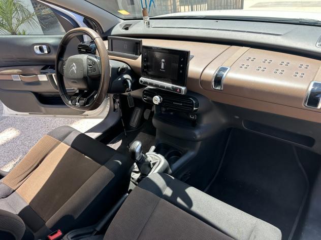 Citroen C4 Cactus 1.6 BlueHDi 2017 100milaKM - Foto 9