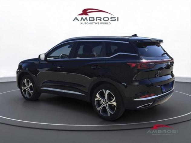 Dr Automobiles DR6 6.0 Phev 1.5 317cv auto rif. 23947603 - Foto 4