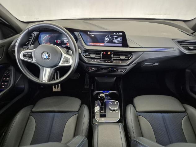 BMW Serie 1 F40 Diesel 118d Msport auto - Foto 9