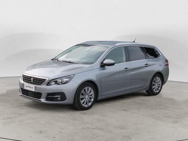 Peugeot 308 Allure Pack BlueHDi 130 S&S