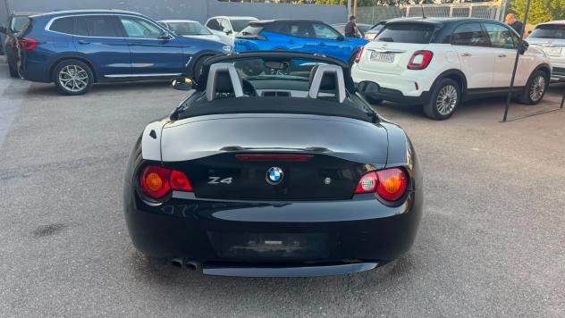 Bmw Z4 2.5i cat Roadster - Foto 8