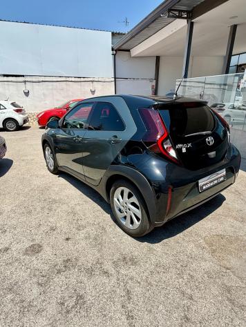 Toyota Aygo X 1.0 VVT-i 72 CV 5 porte Lounge Air - Foto 7