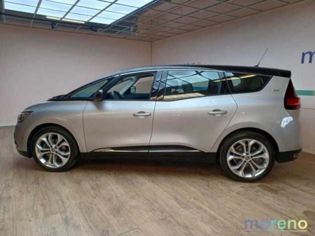 RENAULT Grand Scenic Grand Scenic 1.7 blue dCi 120 CV Sport Edition rif. 18074892 - Foto 3