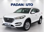 Hyundai Tucson 1.7 CRDi 2wd 141cv 7DCT Xpossible