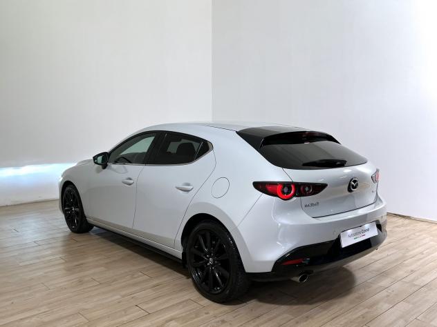 Mazda Mazda3 3 5p 2.5 m-hybrid Nagisa 140cv - Foto 6
