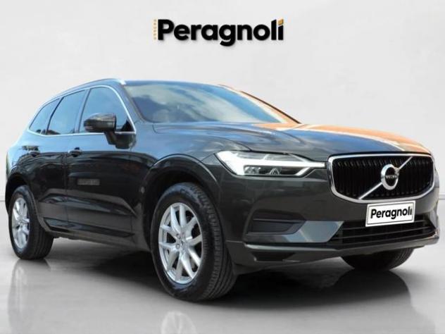 VOLVO XC60 D4 AWD Geartronic Business rif. 24101749 - Foto 3