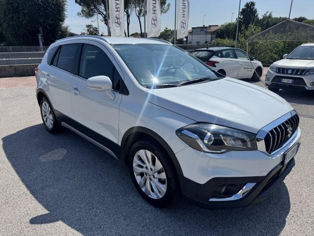 Suzuki S-Cross 1.0 Boosterjet 2WD Cool - Foto 7