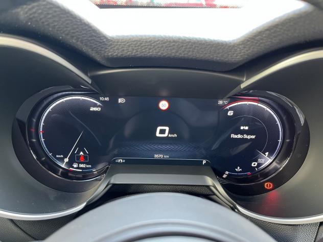 Alfa Romeo Stelvio 2.2 TD 210 CV Sprint AT8 Q4 - PRMO GALLOTTI - Foto 10