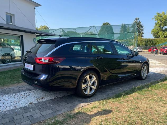 Opel Insignia Sports Tourer 1.6 cdti s&s 136cv - Foto 7