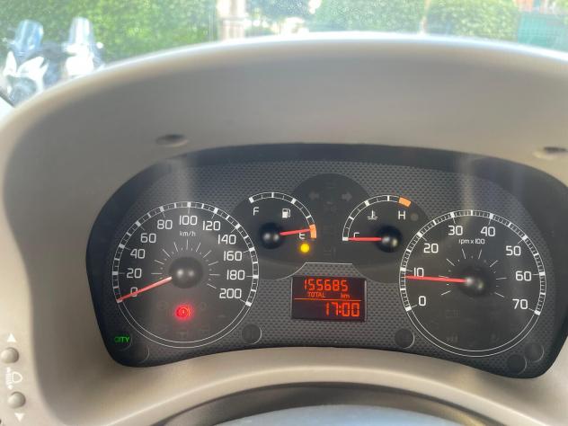 Fiat Panda 1.3 MJT 16V Dynamic - Foto 10
