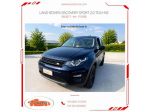 Land Rover Discovery Sport 2.0 TD4 180 CV HSE AWD AUTO