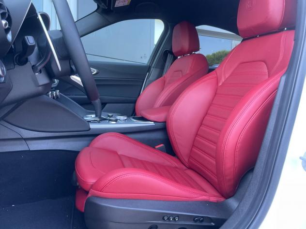Alfa Romeo Giulia 2.0 T 280 CV Veloce AT8 Q4 - Foto 9