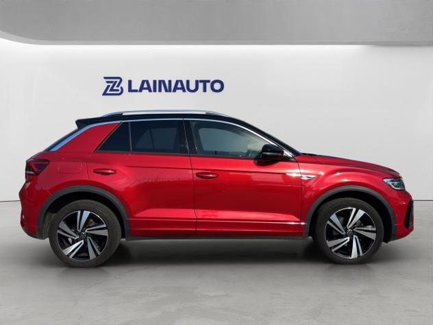 Volkswagen T-Roc T-Roc 1.5 tsi R-Line dsg - Foto 7