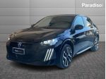 Peugeot 208 1.2 HYBRID - 136CV | GT - 2025