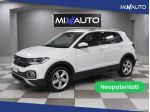 Volkswagen T-Cross 1.0 TSI Advanced 110CV DSG