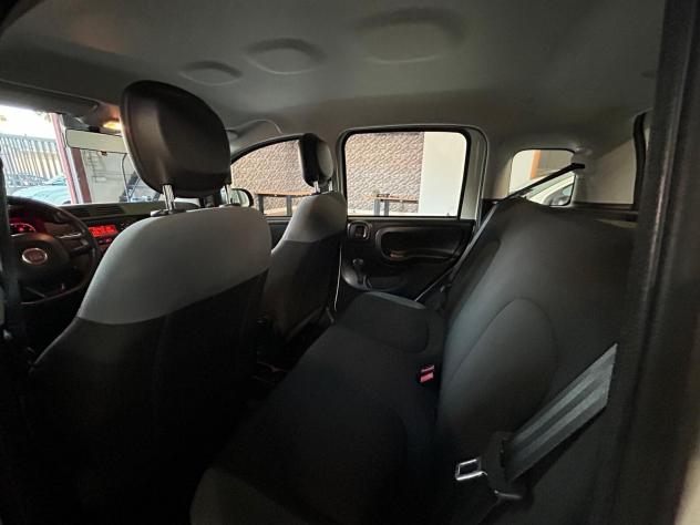 Fiat PANDA 0.9 TwinAir Turbo Natural Power Easy 2020 - Foto 8