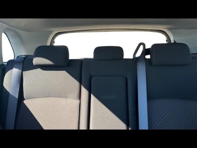 MITSUBISHI ASX 1.6 Mivec Bi-Fuel Inform Plus Navi 2WD my19 rif. 23788748 - Foto 9