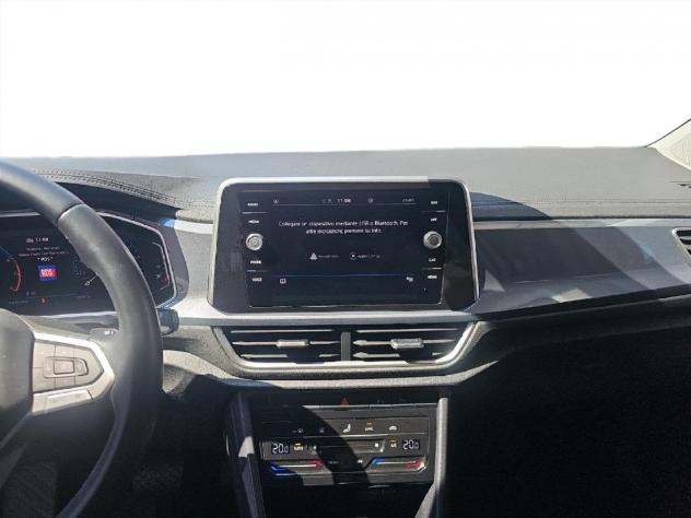 Volkswagen T-Roc T-Roc 1.5 tsi Style dsg - Foto 10