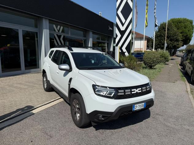 Dacia Duster 1.0 TCe ECO-G 4x2 100cv Expression - Foto 3