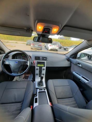 Volvo V50 D4 Summum - Foto 9
