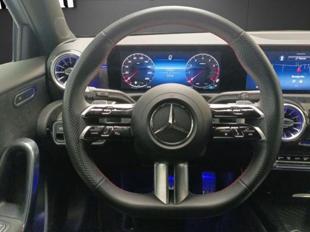 MERCEDES-BENZ A 180 Automatic AMG Line Advanced Plus rif. 23475109 - Foto 10