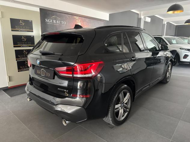 BMW X1 XDRIVE 18D M SPORT 2022 - Foto 7