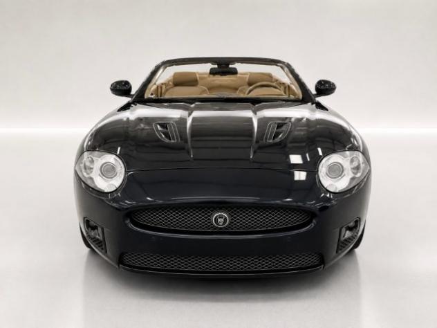 JAGUAR XKR 4.2 V8 Kompressor - Cabrio rif. 24031732 - Foto 3