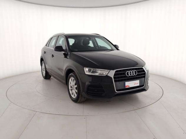 Audi Q3 2.0 TDI 120cv Business - Foto 4