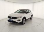 Volkswagen T-Roc T-Roc 1.0 tsi Style 115cv