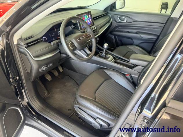JEEP Compass 1.6 Multijet II 2WD Limited rif. 23797753 - Foto 10