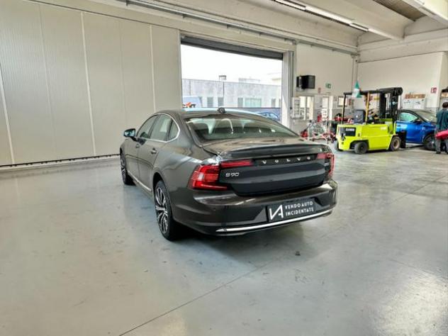 VOLVO S90 B5 (d) AWD AUTOMATICO CORE rif. 23949090 - Foto 5