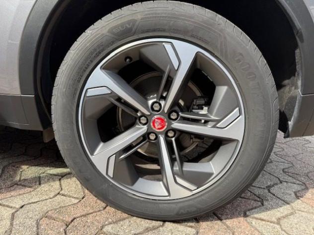 JAGUAR E-Pace 2.0D I4 163 CV AWD Auto R-Dynamic SE rif. 23790292 - Foto 9
