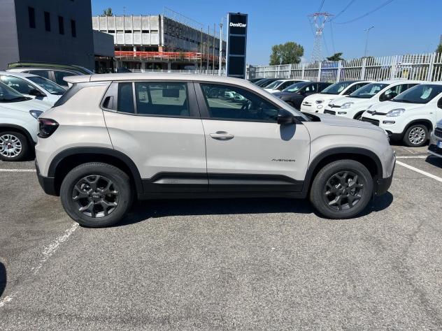 Jeep Avenger 1.2 Turbo Longitude - Foto 5