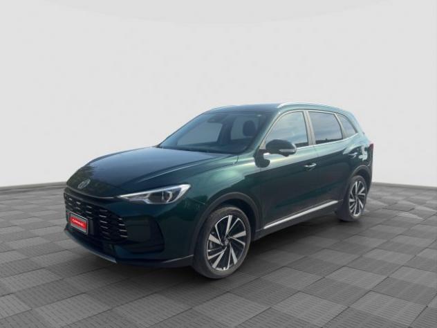 MG ZS ZS Hybrid+ Luxury rif. 24039203