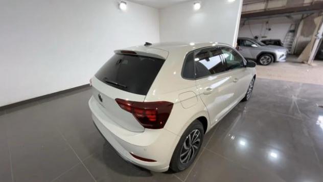 VOLKSWAGEN Polo 1.0 95CV Edition Plus rif. 24089895 - Foto 2