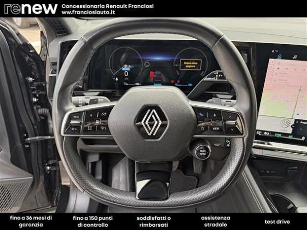 RENAULT Austral E-Tech full hybrid 200 TECHNO rif. 23898673 - Foto 6