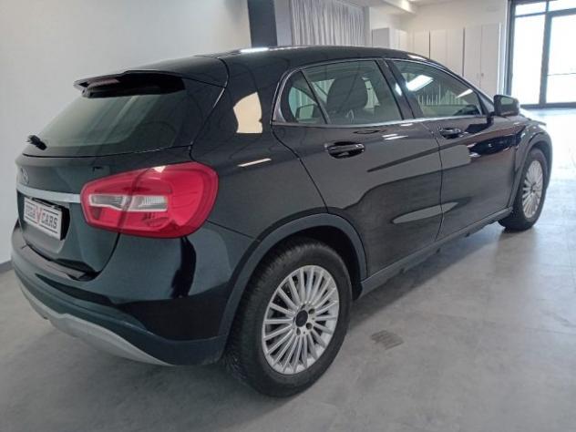 MERCEDES-BENZ GLA 180 d Business rif. 23972383 - Foto 4