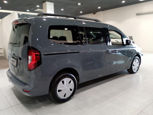 Nissan Townstar PRONTA CONSEGNA PASSO LUNGO 5POSTI TEKNA - Foto 5