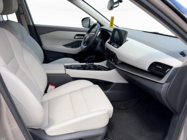 NISSAN X-Trail e-Power e-4orce 4WD 5 posti Tekna rif. 23800263 - Foto 9