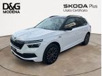 Škoda Kamiq 1.0 TSI 110cv DSG Monte Carlo