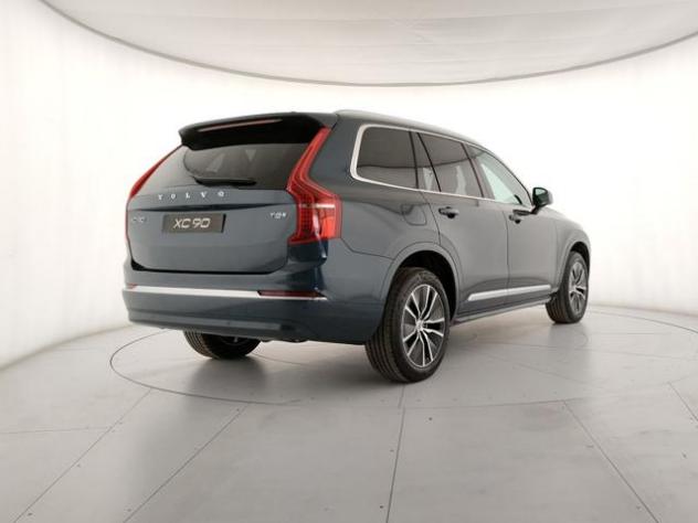 VOLVO XC90 T8 Plug-in AWD auto 7p Core - KM0 rif. 22074653 - Foto 5