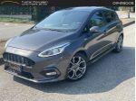 Ford Fiesta ST Line 1.0 EcoBoost mHEV 125cv #50431