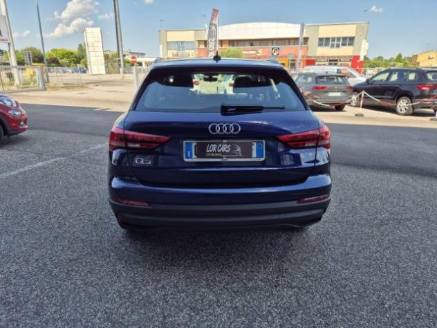 AUDI Q3 35 TDI S tronic S line edition rif. 22559559 - Foto 6