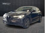 Alfa Romeo Stelvio 2017 2.2 t Sport Tech Q4 190cv auto