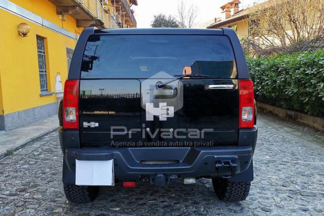 Hummer H3 H3 3.5 Platinum - Foto 6