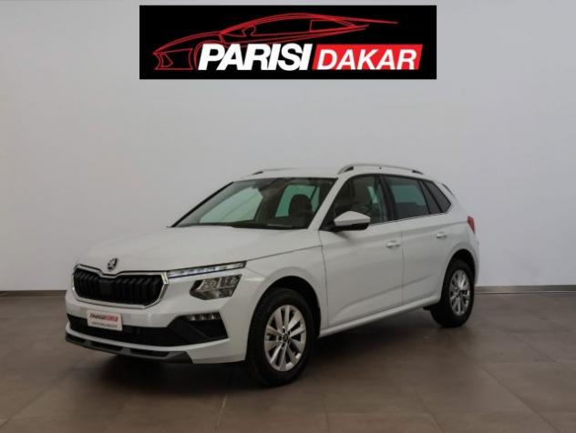SKODA Kamiq 1.0 TSI 115CV Selection *PROMO PARISI GROUP* rif. 23665129