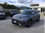 MG HS 1.5 HYBRID Luxury Cambio Automatico