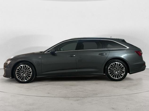 Audi A6 A6 40 2.0 tdi mhev 12V S line edition quattro s-tronic - Foto 3