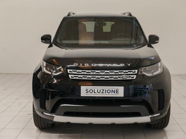 Land Rover Discovery 3.0 TD6 249 CV HSE - Foto 5