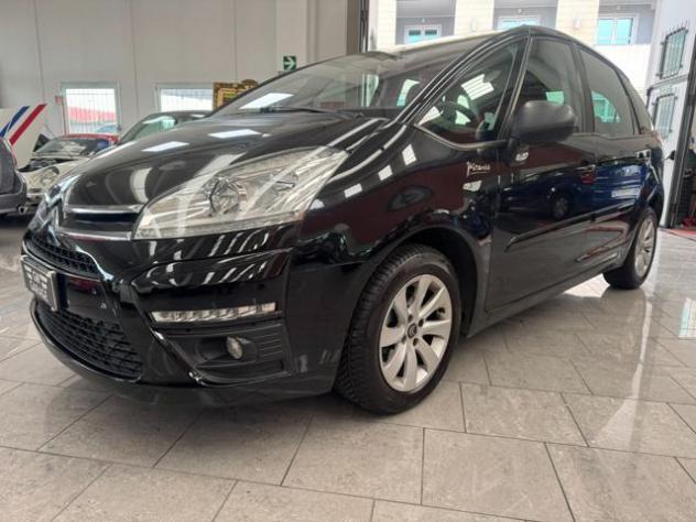 CITROEN C4 Picasso 1.6 e-HDi 110 FAP CMP6 Business rif. 23776423 - Foto 8